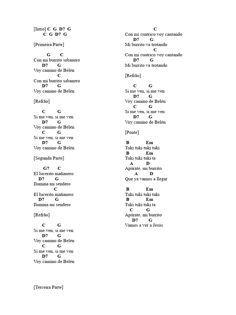 Villancicos y Cánticos Navideños | PDF | María, madre de Jesús | Navidad