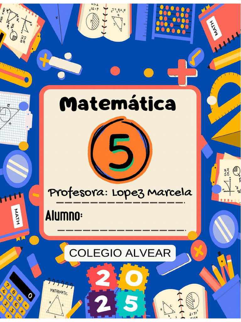 Requisitos y Evaluación 5to B Matemáticas | PDF | Factorización ...