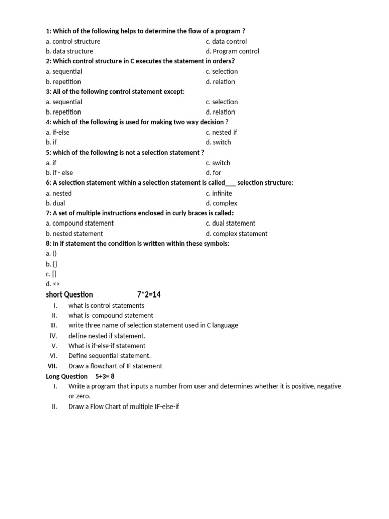 10th Class CH 3 Full Ok | PDF