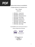 SPME Application Guide | PDF | Gas Chromatography–Mass