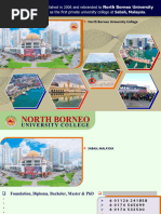 UPSI Campus Location Map | PDF