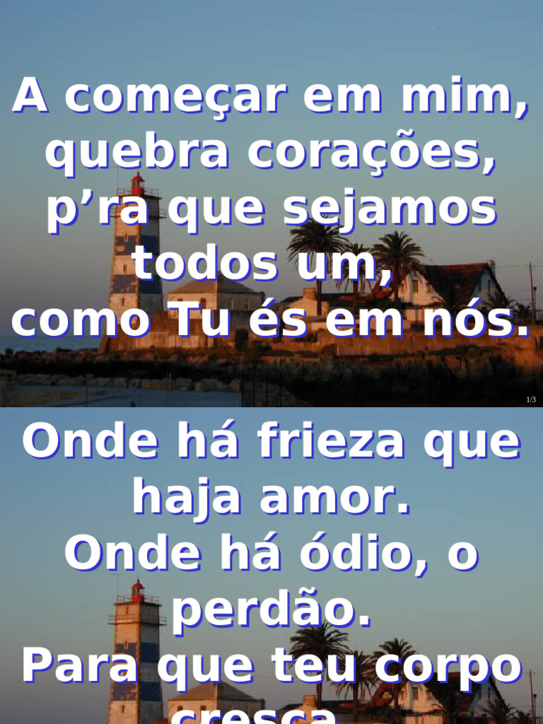Quebra Corações: A Começar em Mim | PDF