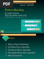 Download Pattern Matching by Adeel Ahmad SN85576877 doc pdf