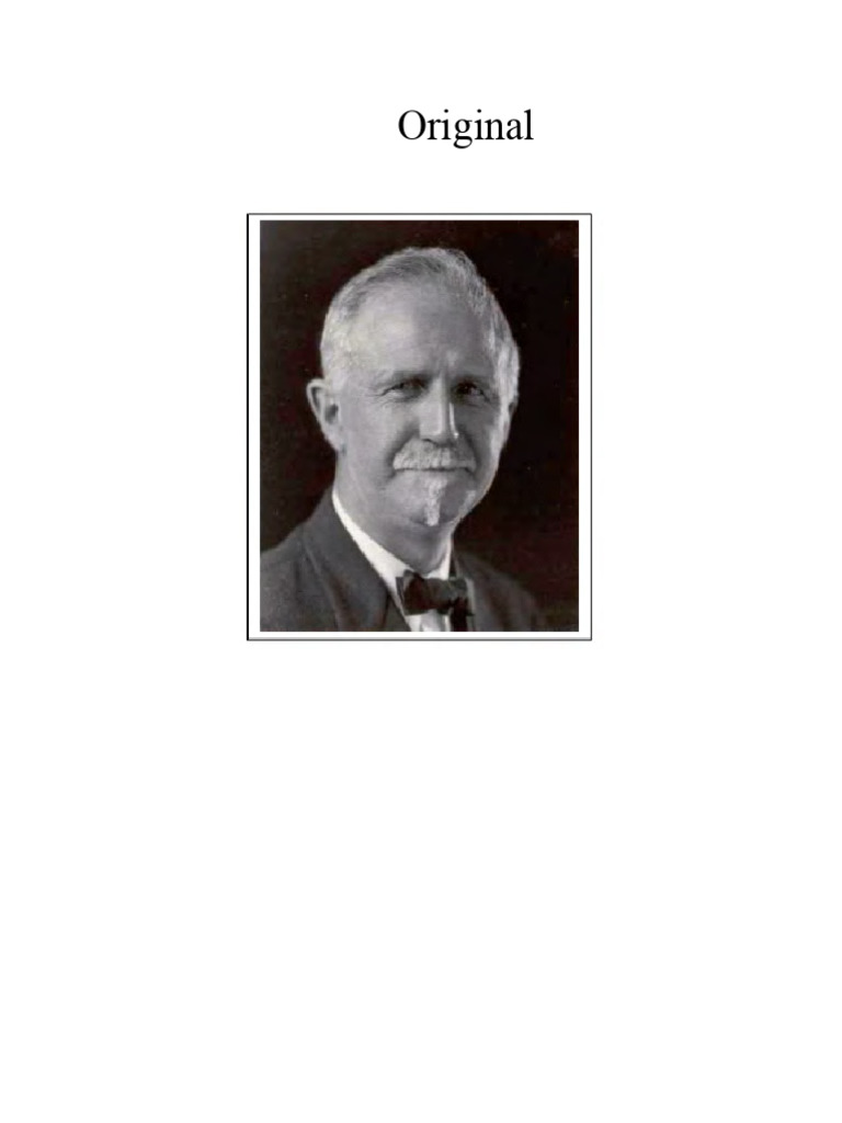 Alan H. Andrews Original Materials | PDF | Isaac Newton | Prediction