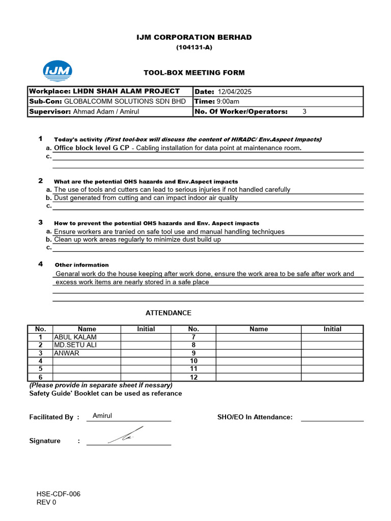 Hmad Adam | PDF