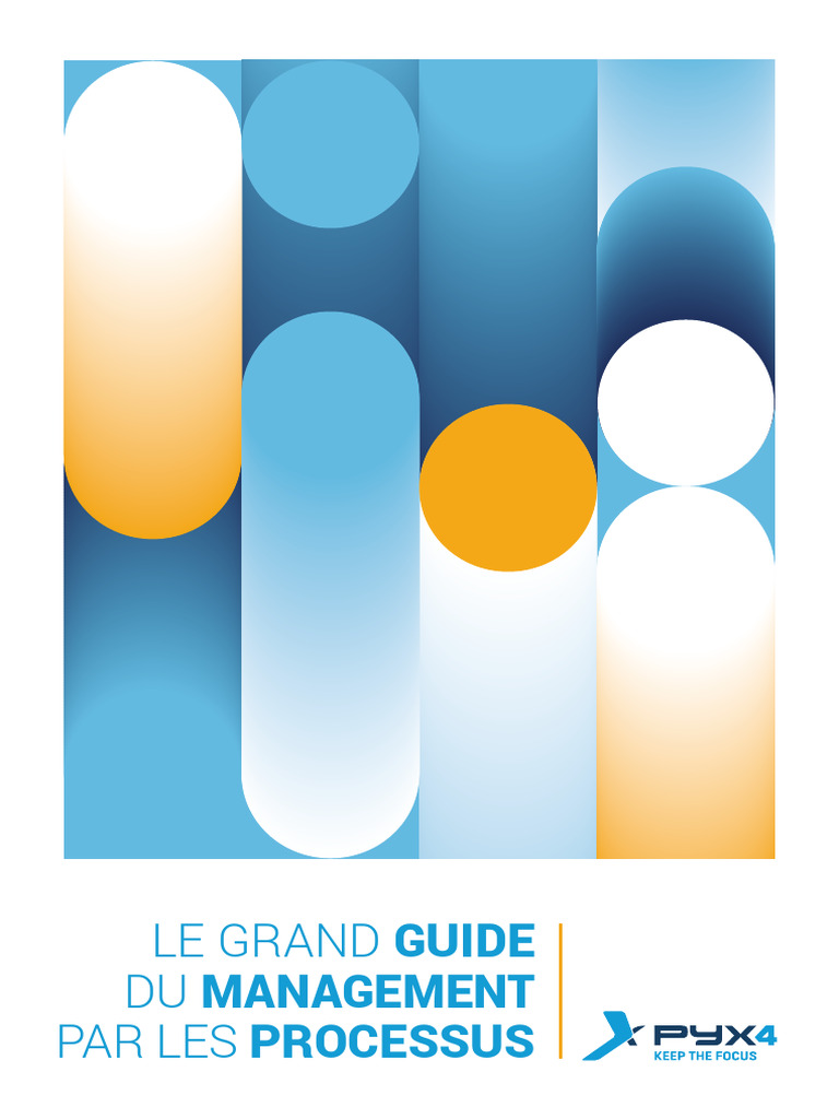Guide du Management par les Processus | PDF | Management de la qualité ...