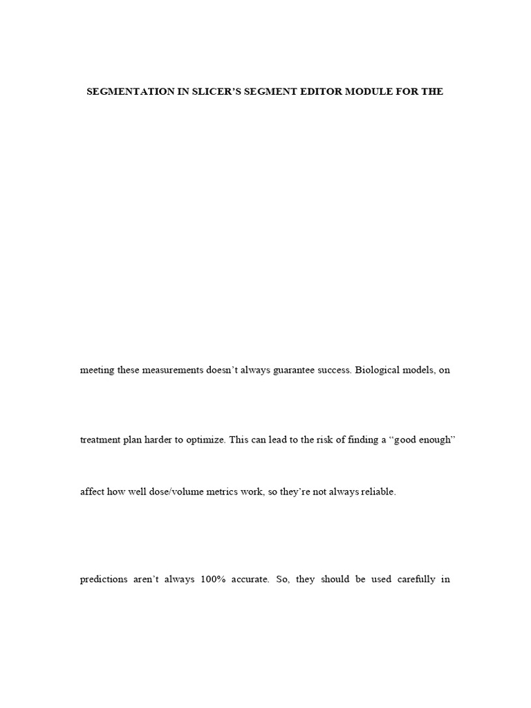 How To Use Slicer For Generating G Code | PDF | Mathematical Model ...