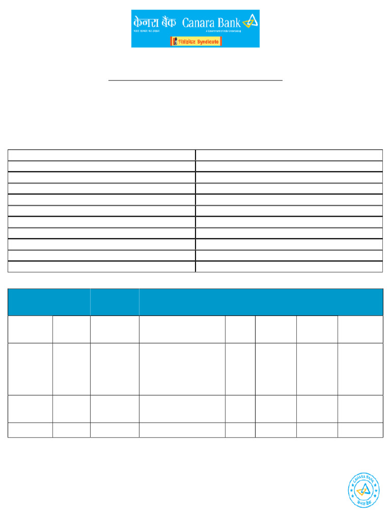 Current & Saving Account Statement | PDF | Cheque | Debit Card