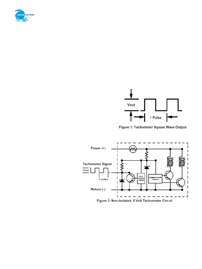 Monitoring Fan Performance | PDF | Electronic Circuits | Voltage