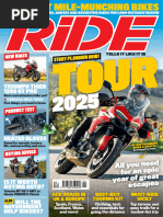 BiKE - November 2024 UK | PDF | Motorcycle | Motorcycling