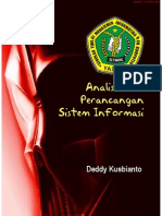 Download Deddy Kusbianto 2010 Analisis Dan Perancangan Sistem Informasi STMIK Yadika Bangil by princess_wda SN85581415 doc pdf