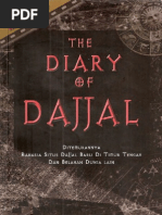 Download Diary of DajjalNoreaga n Archenar by Belajar Ngaji SN85581772 doc pdf