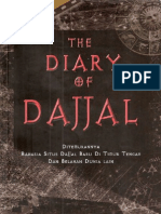 Diary of Dajjal+Noreaga N Archenar