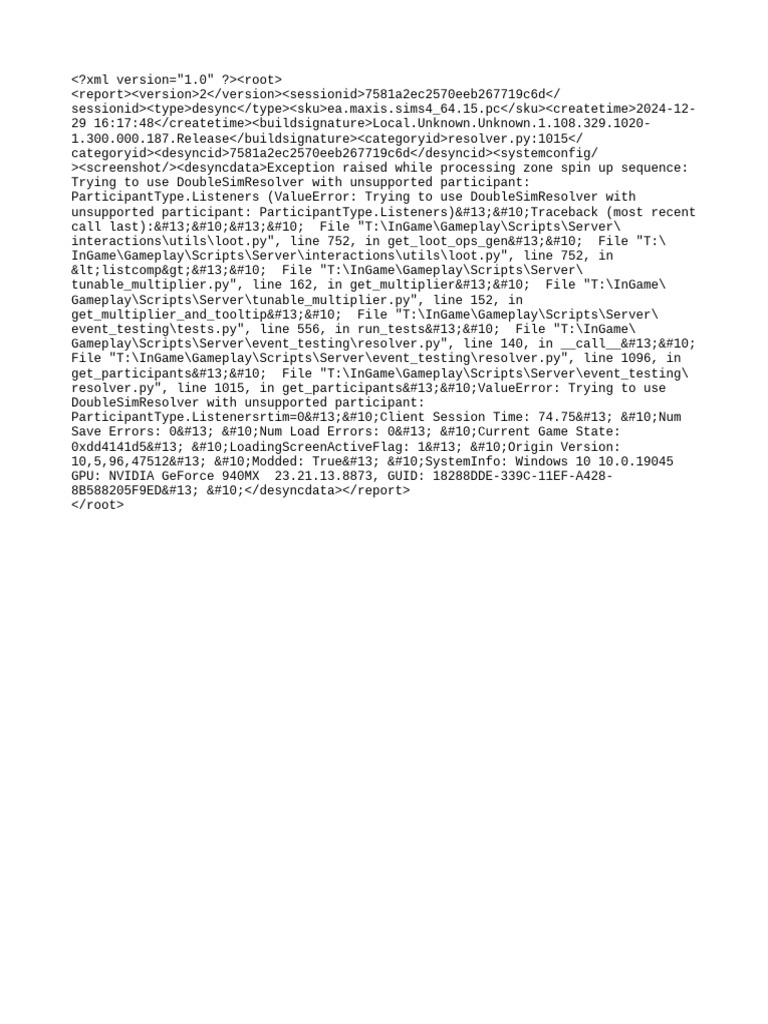 Lastexception 63874616331 | PDF