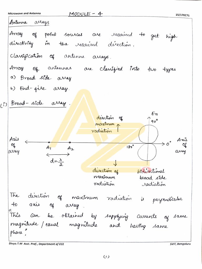 MWA Notes Module 4 Part A | PDF
