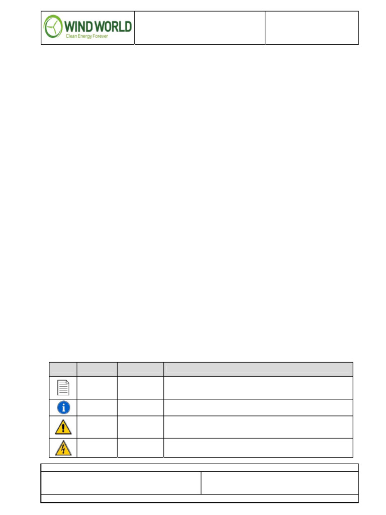Overhead Line Inspection Guide (33kV) | PDF | Manufactured Goods ...