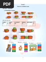 Kota Joe Menu | PDF