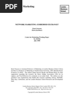 Download Network Marketing by siscani SN8558274 doc pdf