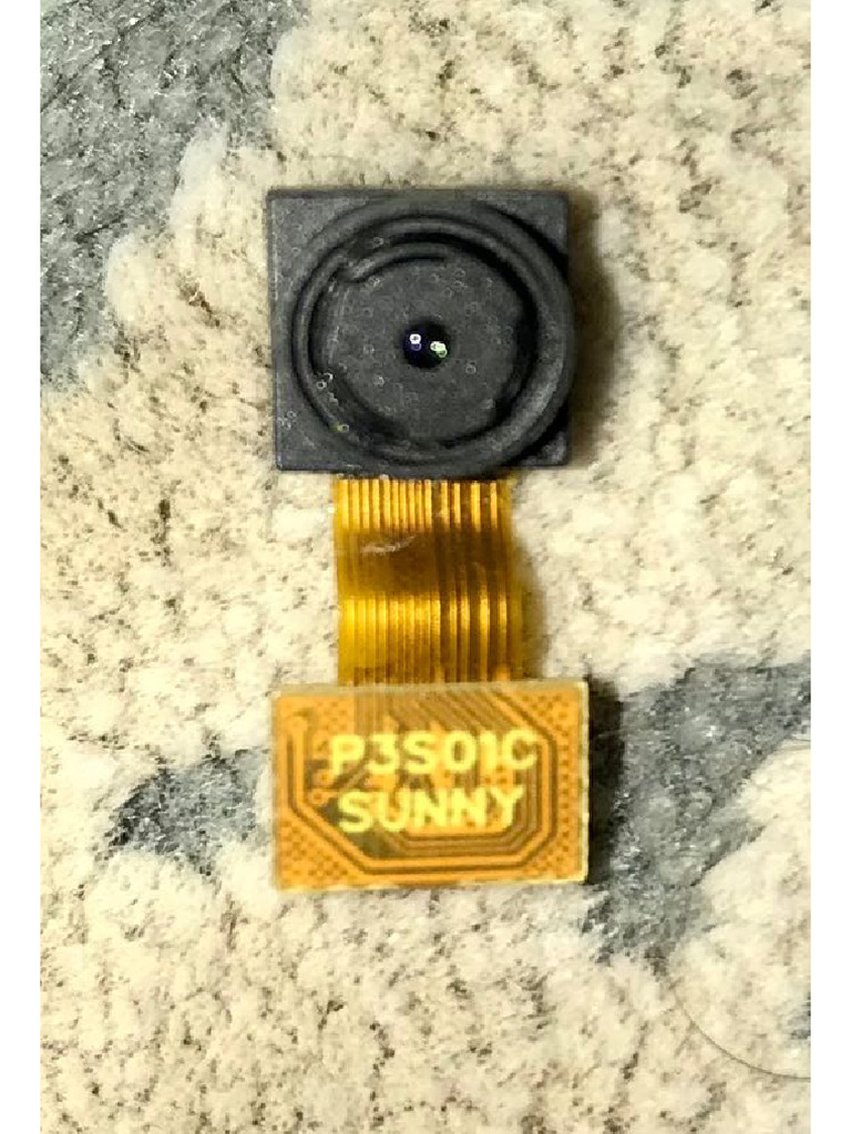 Camera | PDF