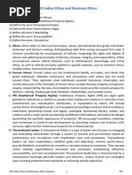EJTR 24 - Full Text | PDF | Level Of Measurement | Marxism