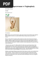 Download Operasi Keperawanan vs Vaginoplasty by Dharoes Mutroy SN85584731 doc pdf