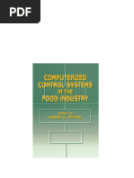 Transport Properties of Food | PDF | Rheology | Gases