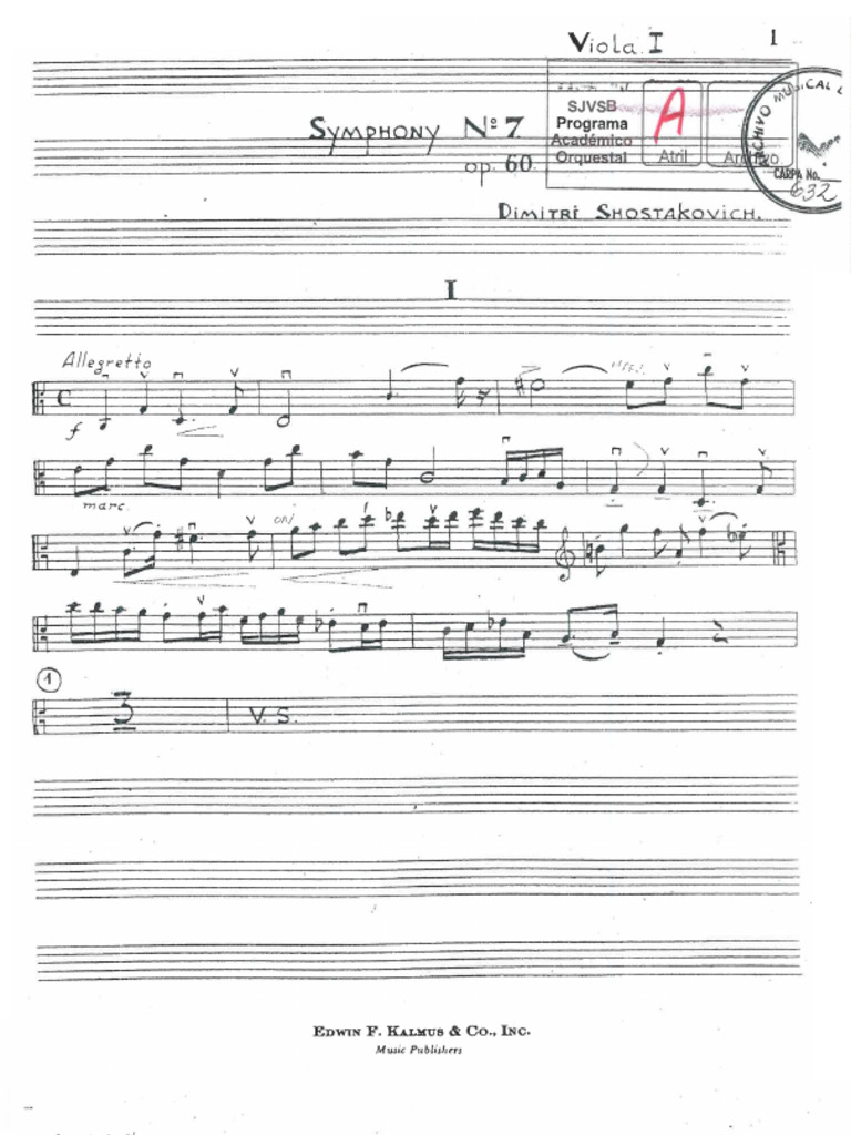 VIOLA | PDF