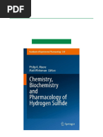 Donors and Role PDF | PDF | Biochemistry | Chemistry