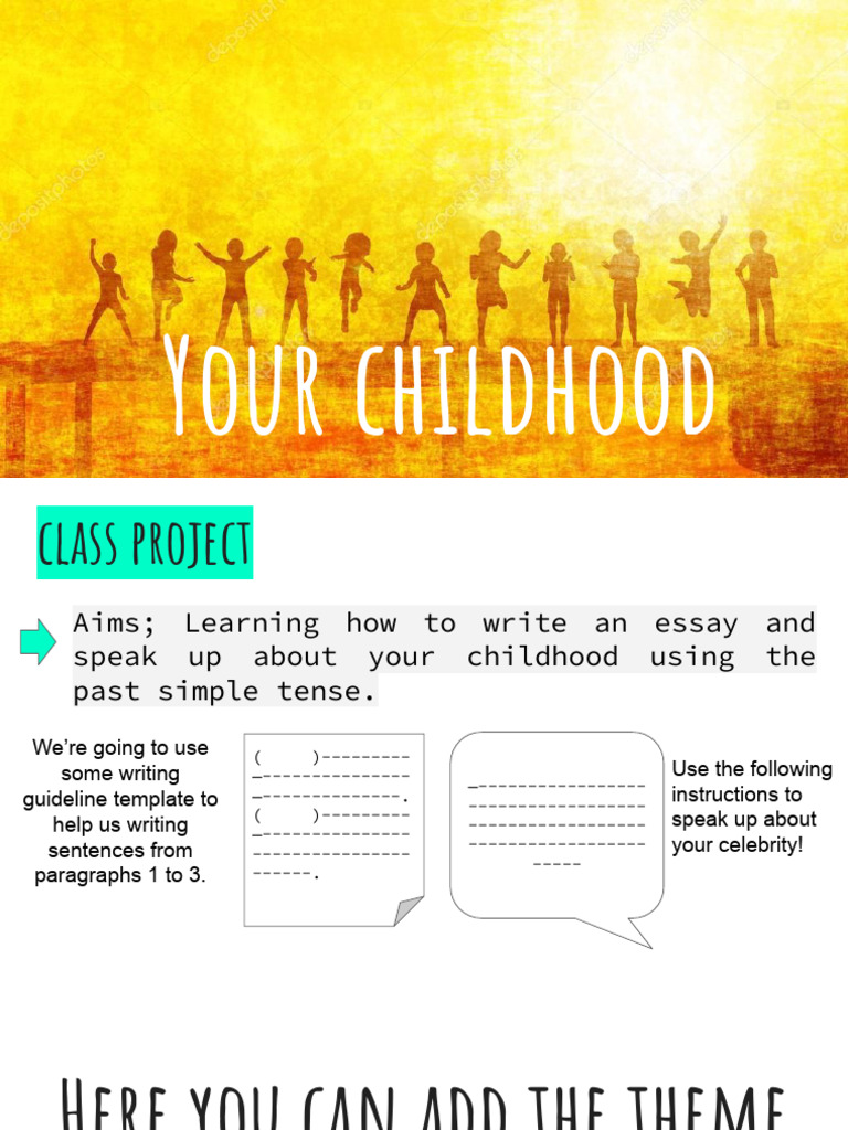 Class Project Guideline Friday | PDF | Language Mechanics | Languages