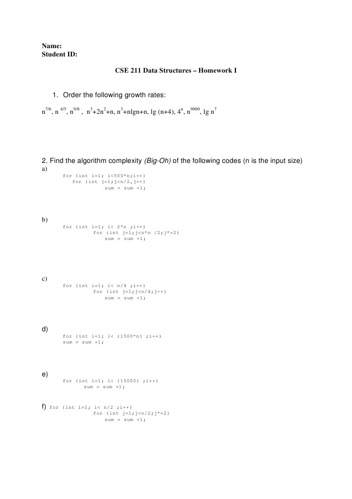 HM 1 | PDF | Teaching Methods & Materials