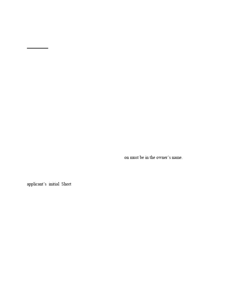 Pittsfield STR Zoning & Code Change | PDF | Renting | License