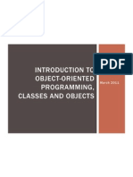 01 Classes - And.objects
