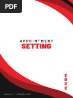 Microsoft Bookings User Manual | PDF | Software | Computing