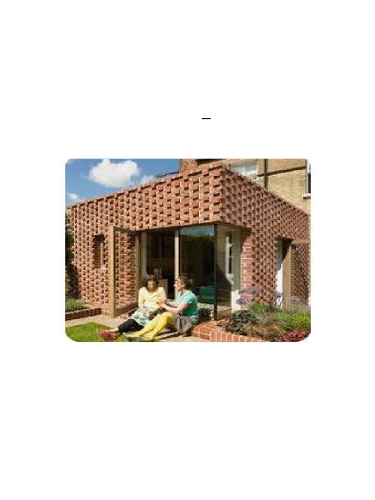 M07-Installing Structural Walls | PDF | Brick | Safety