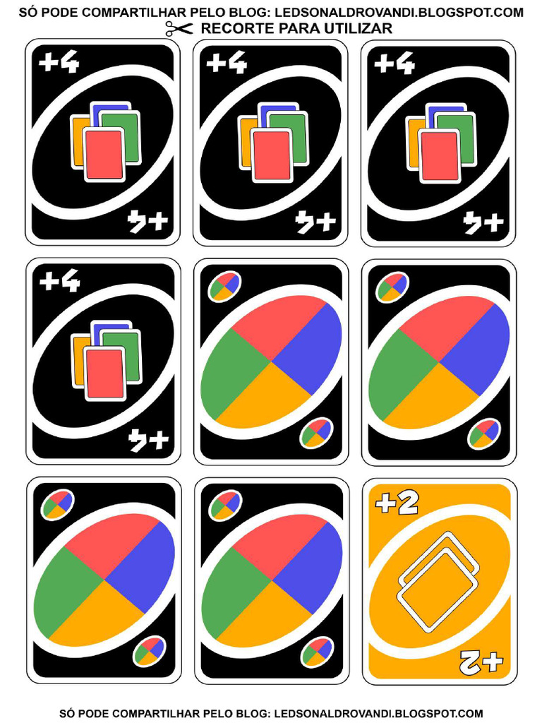 Uno | PDF