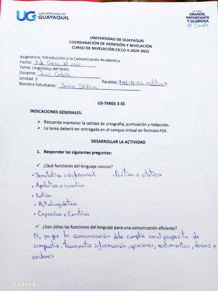 Scan 03 Ene 25 21 23 13 | PDF | Lingüística | Comunicación humana