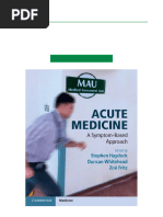 Kumar & Clark's Medical Management PDF | PDF | Doctor Of Medicine ...