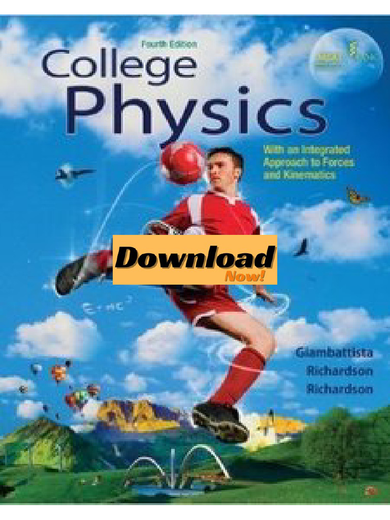 Testbank and Solutions For College Physics With An Integrated Approach ...