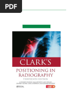 Bushong's Radiologic Science 11th Edition | PDF | Radiography | X Ray