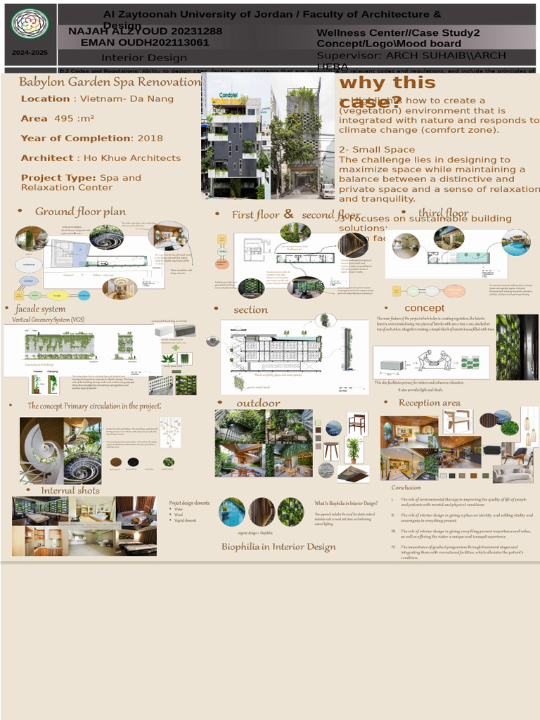 Wellness Center | PDF