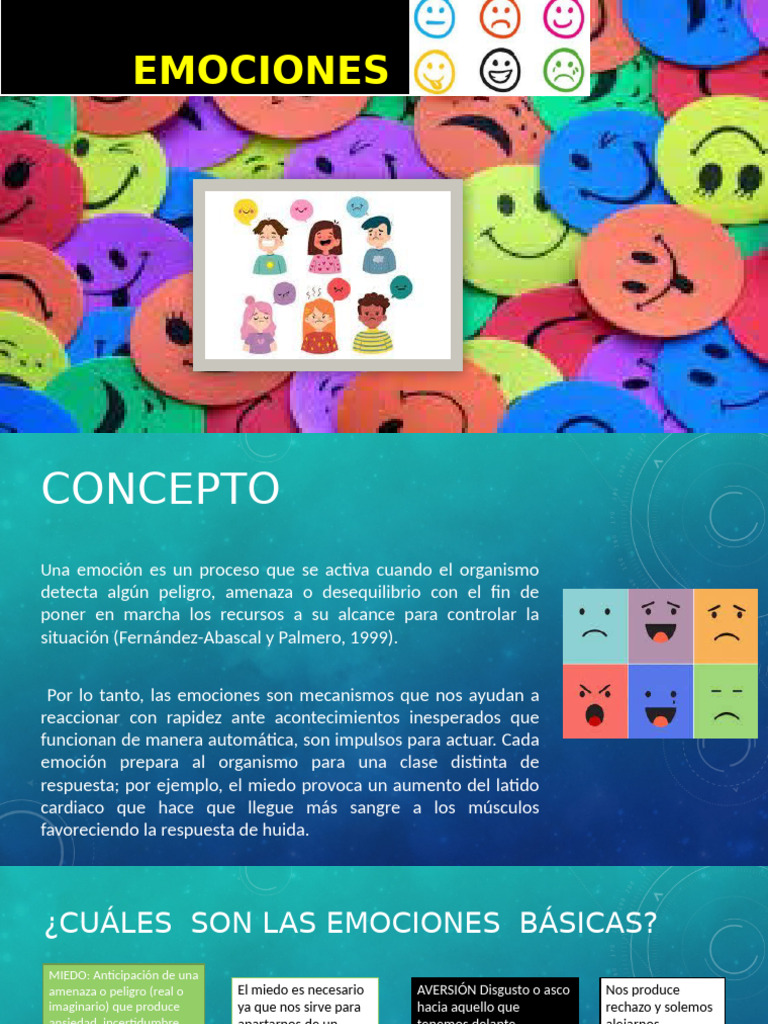 Emociones | PDF | Las emociones | Ira