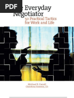 Download Negotiation by Karthikeyan Ramasamy SN8559406 doc pdf
