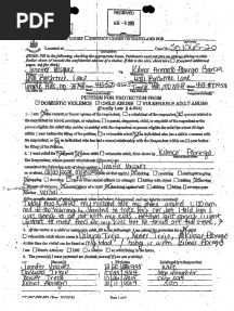 Highlighted Petition Abrego Garcia