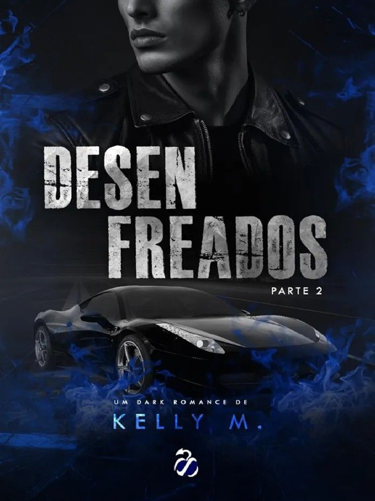 Desenfreados Parte II Portuguese Edition B0F6YQ9ZXS KFX Nodrm | PDF |  Direitos Autorais, image size:768x1024