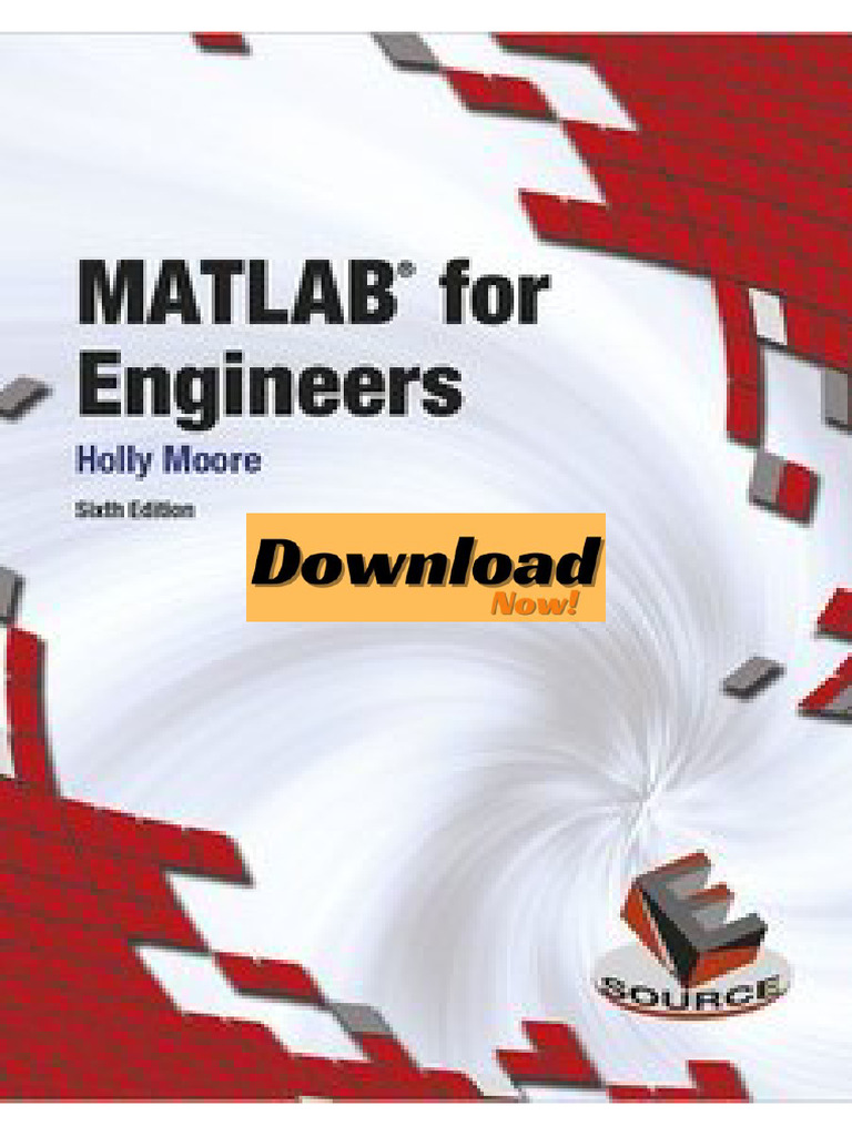 Testbank and Solutions For MATLAB For Engineers 6th Edition | PDF ...