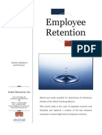 Employee Retention[1]