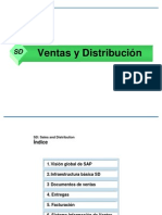 SD - Curso SD