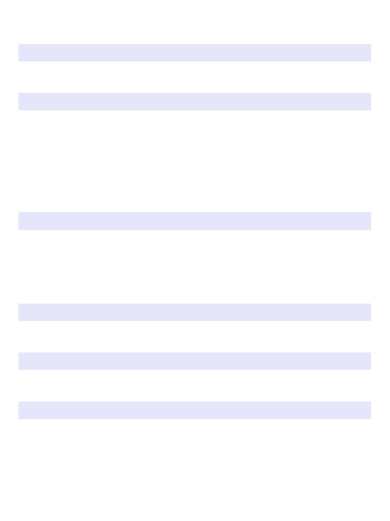 Visual Guide to Topic Understanding | PDF