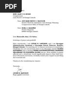 GSIS Agency Information Sheet | PDF