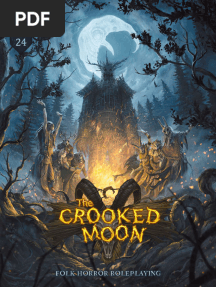 The Crooked Moon 2024